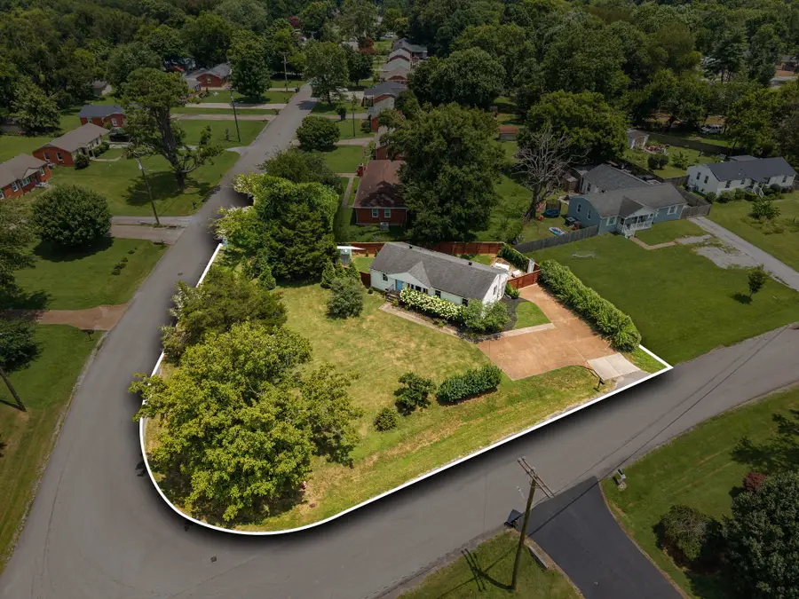 4910 Raywood Ln, Nashville, TN 37211 - #2