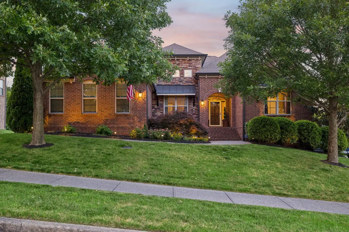 6732 Falls Ridge Ln, College Grove, TN 37046 - #1