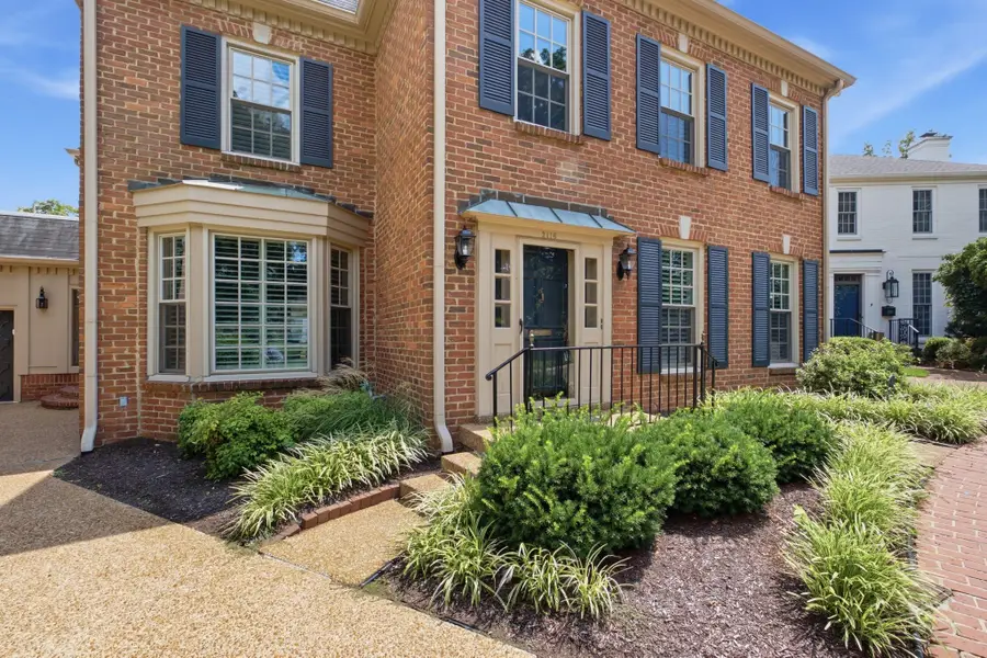 2116 Golf Club Ln, Nashville, TN 37215 - #3