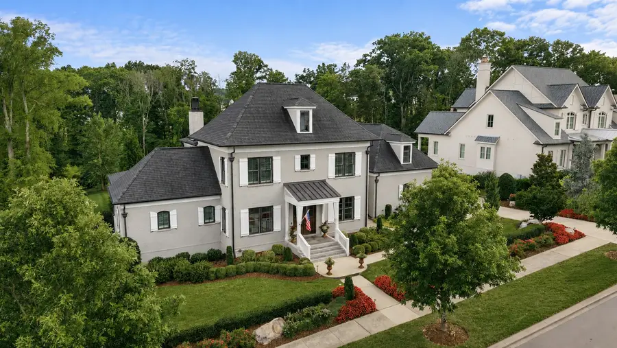 8645 Belladonna Dr, College Grove, TN 37046 - #3