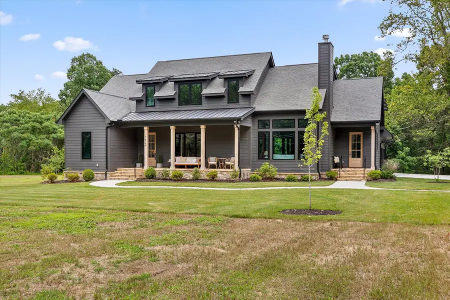 7524 Sawyer Pike, Signal Mountain, TN 37377 - #2