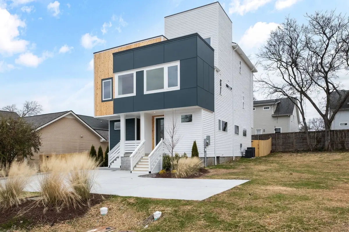 229 Prince Ave, Nashville, TN 37207 - #1