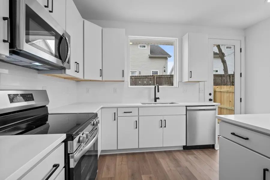 229 Prince Ave, Nashville, TN 37207 - #3