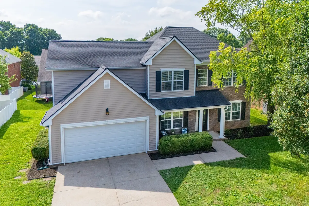 1234 Timber Creek Dr, Murfreesboro, TN 37128 - #1