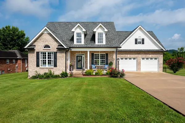 78 Auburn Hills Dr, Woodbury, TN 37190