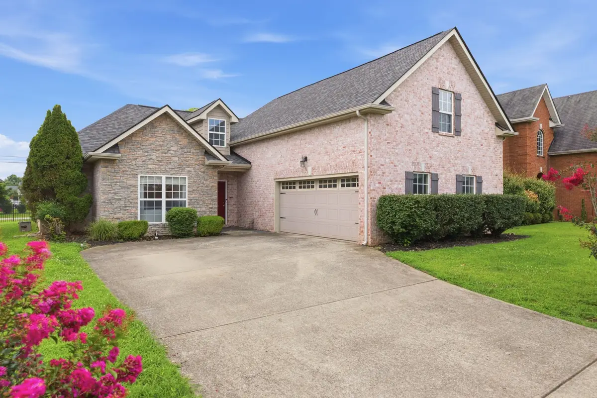 3029 Community Circle, Murfreesboro, TN 37128 - #1