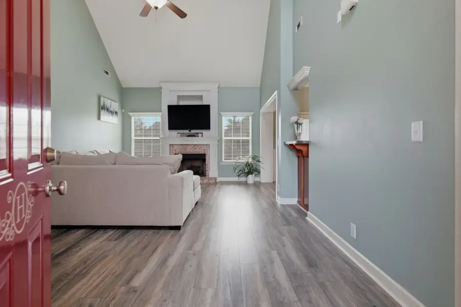 3029 Community Circle, Murfreesboro, TN 37128 - #3