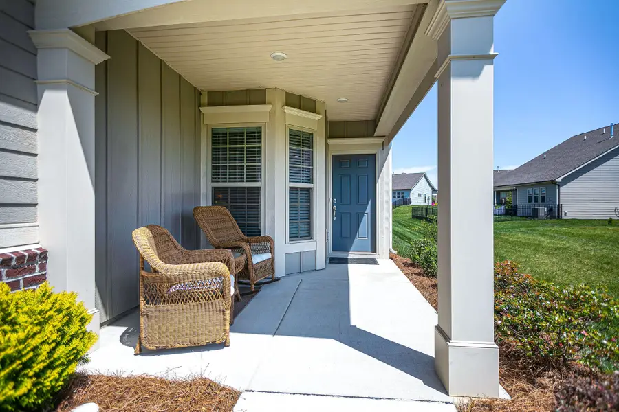 1402 Cannon Ln, Spring Hill, TN 37174 - #3