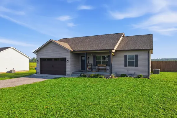 872 Union Chapel Rd, Scottsville, KY 42164