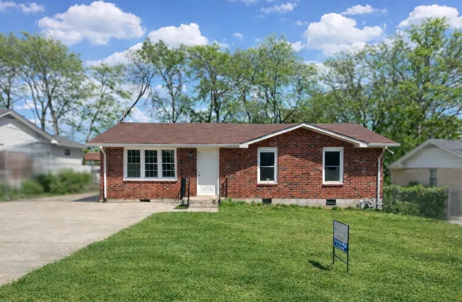 149 Cline Ave, Hendersonville, TN 37075 - #2