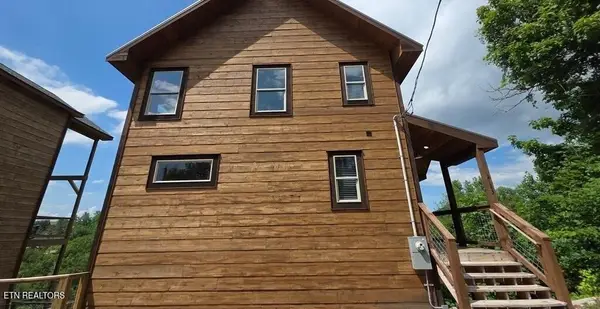 2123 Windy Lane, Sevierville, TN 37876