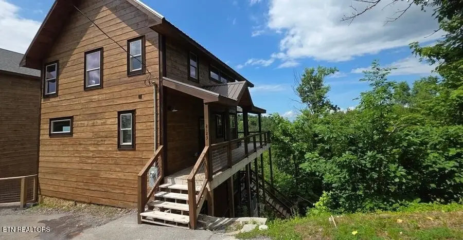 2123 Windy Lane, Sevierville, TN 37876 - #2