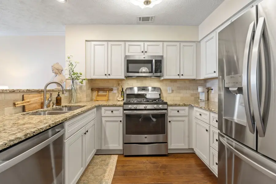 119 Stanton Hall Ln, Franklin, TN 37069 - #3