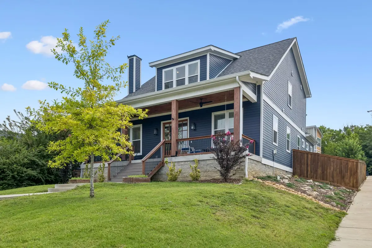 516 Stevenson St, Nashville, TN 37209 - #1