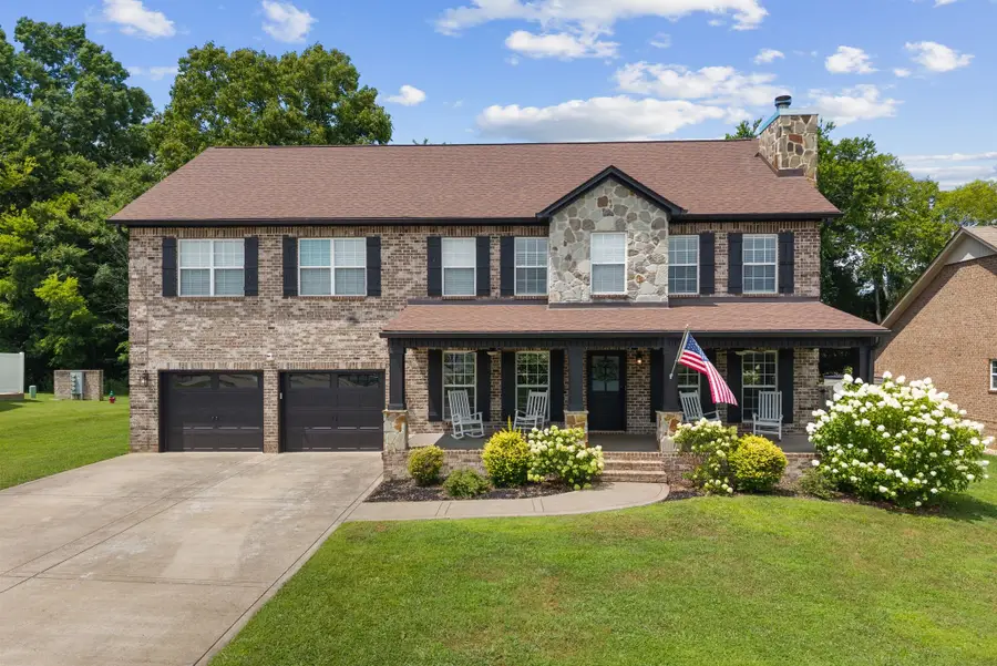 1032 Neeleys Bnd, Spring Hill, TN 37174 - #2