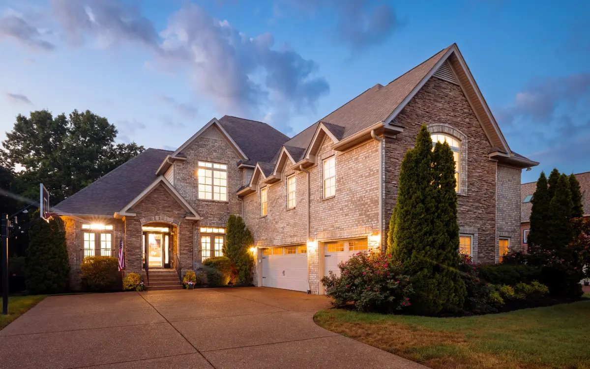 1604 Eden Rose Pl, Nolensville, TN 37135 - #1