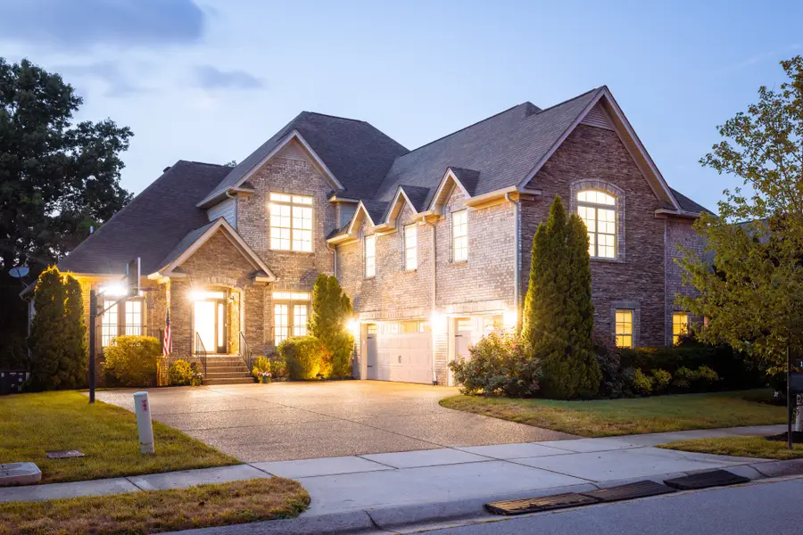 1604 Eden Rose Pl, Nolensville, TN 37135 - #2