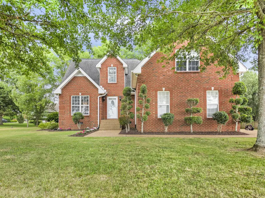 306 Chestnut Ln, Lebanon, TN 37087 - #2