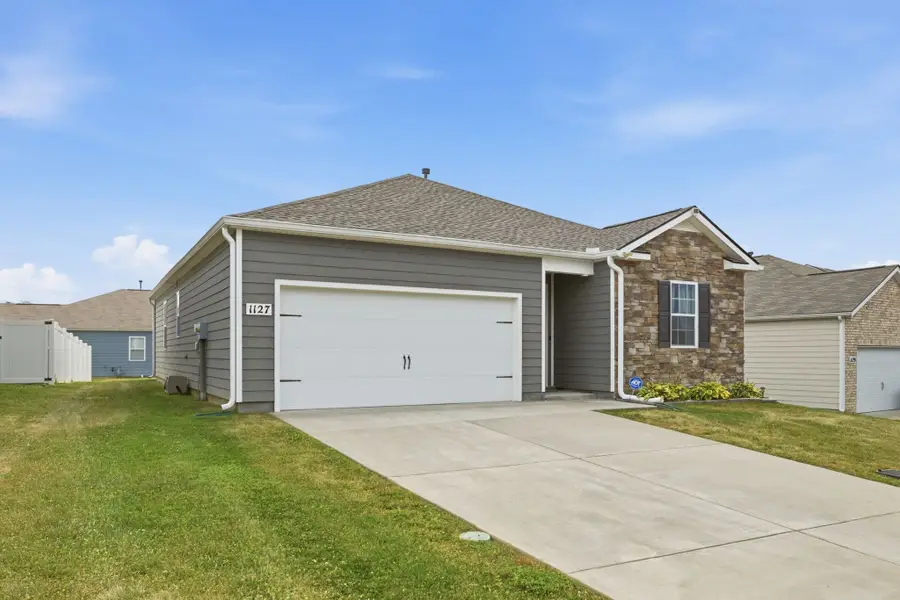 1127 Woodbridge Blvd, Lebanon, TN 37090 - #2