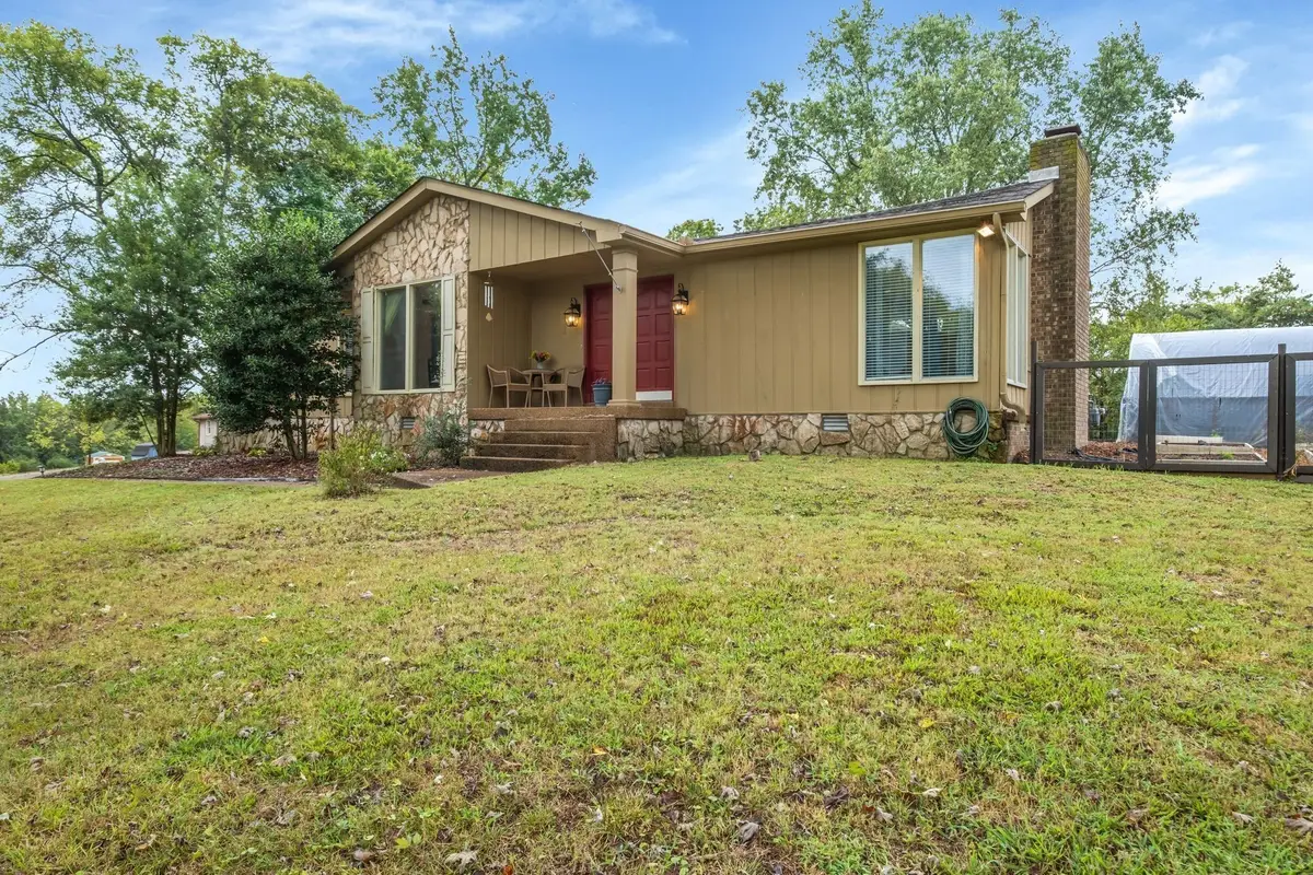 622 Oakwood Ter, Mount Juliet, TN 37122 - #1