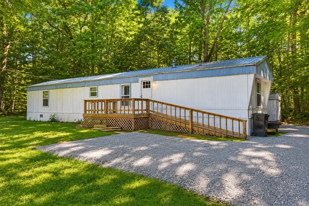 112 White Cemetery Rd, Cedar Grove, TN 38321 - #1