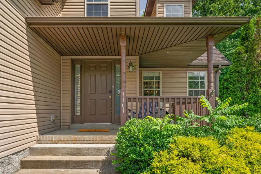 1101 Meachem Dr, Clarksville, TN 37042 - #3