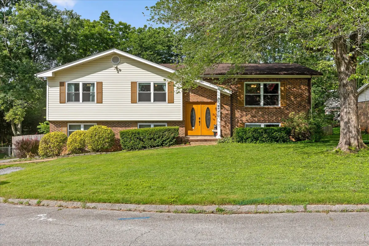 934 Spurling Drive, Hixson, TN 37343 - #1