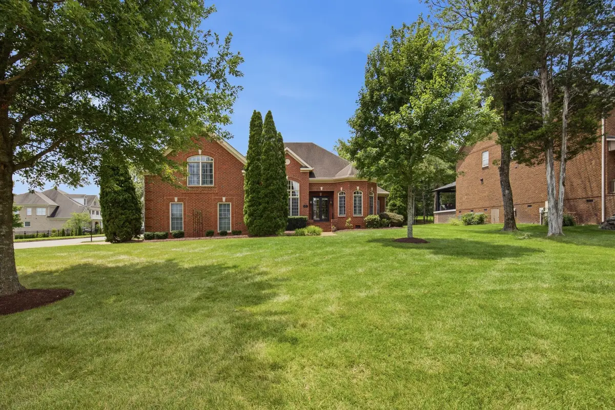1027 Benington Place, Nolensville, TN 37135 - #1