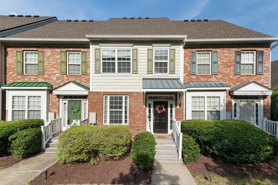 1313 Concord Mill Ln, Nashville, TN 37211 - #2