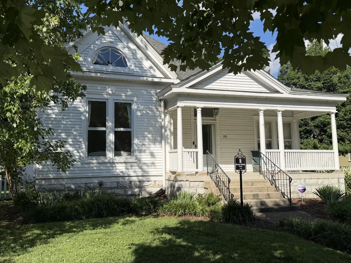 215 4th Ave S, Franklin, TN 37064 - #1