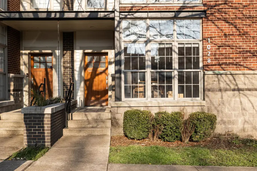 1028 9th Ave N, Nashville, TN 37208 - #2
