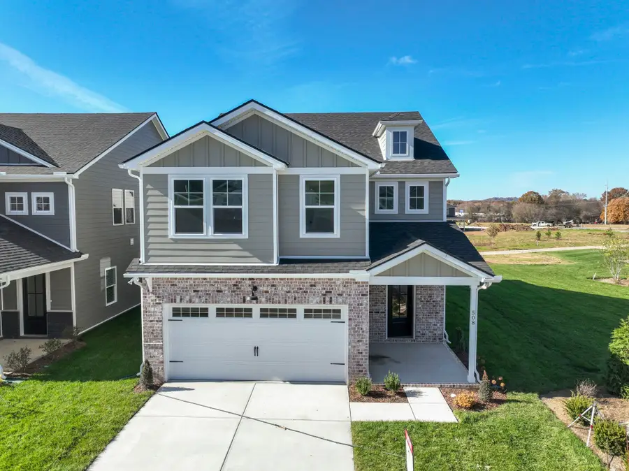 909 Watercourse Ct, Nashville, TN 37214 - #2