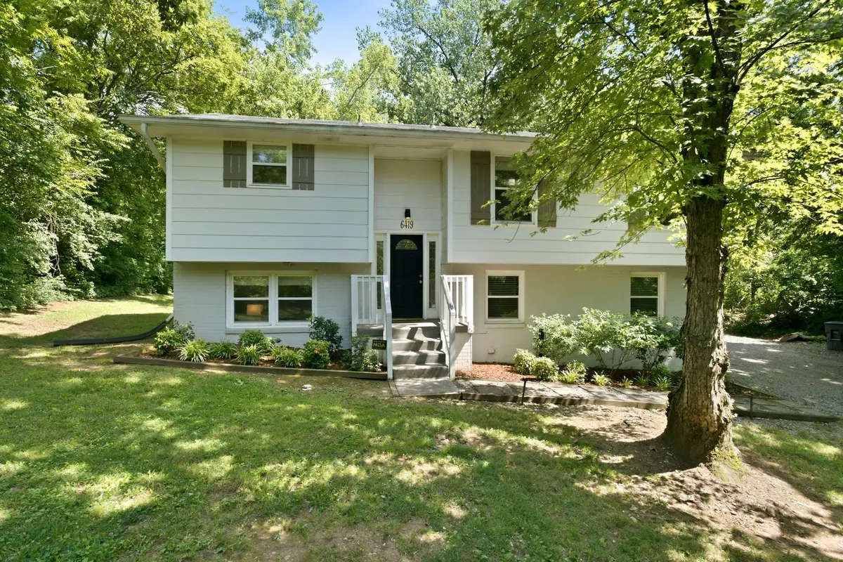6419 Charlotte Road Cir, Nashville, TN 37209 - #1