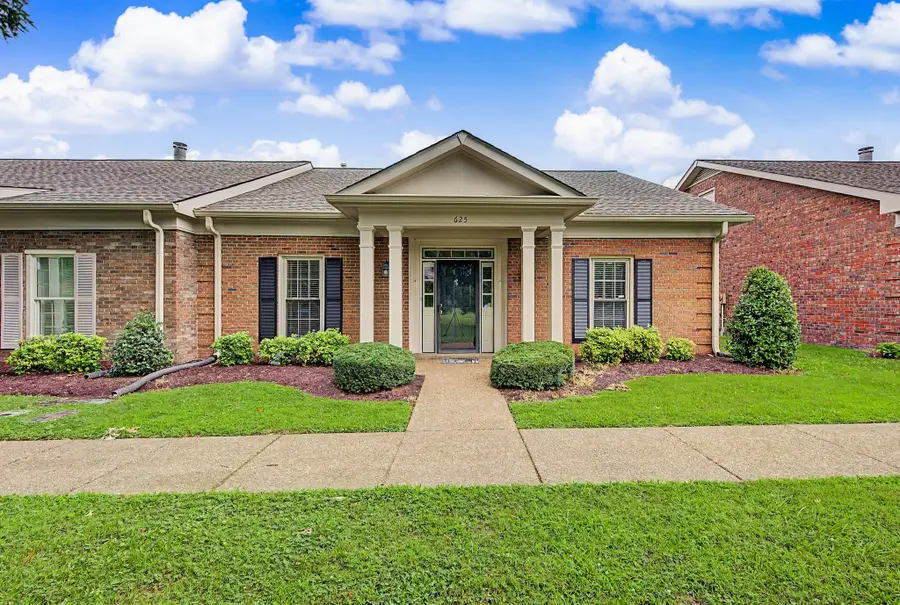 625 General George Patton Rd, Nashville, TN 37221 - #2
