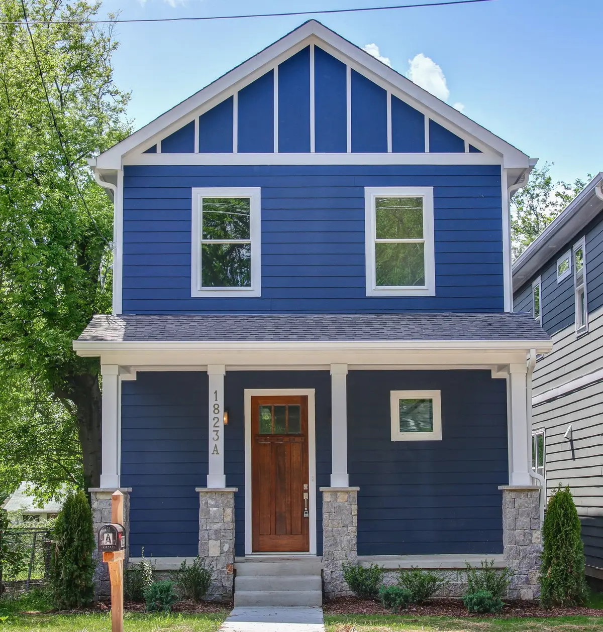 1823A 11th Ave N, Nashville, TN 37208 - #1