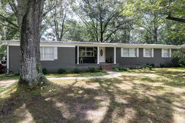 207 Old Fort St, Tullahoma, TN 37388