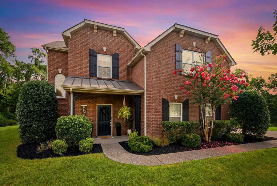 162 Sandpiper Cir, Hendersonville, TN 37075 - #3