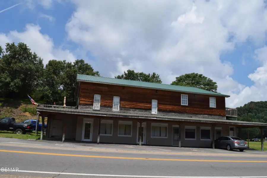 1645 E Main Street, Rogersville, TN 37857 - #2