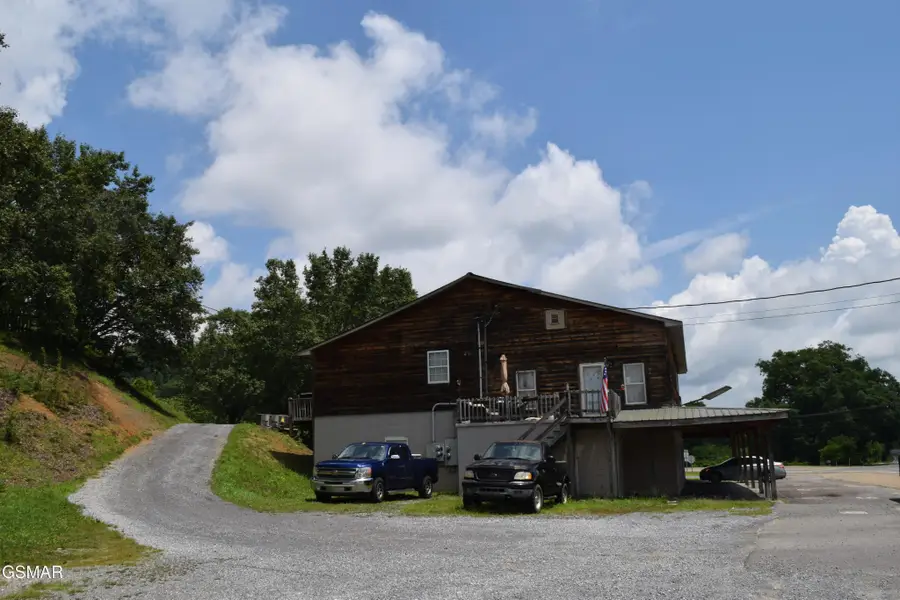 1645 E Main Street, Rogersville, TN 37857 - #3