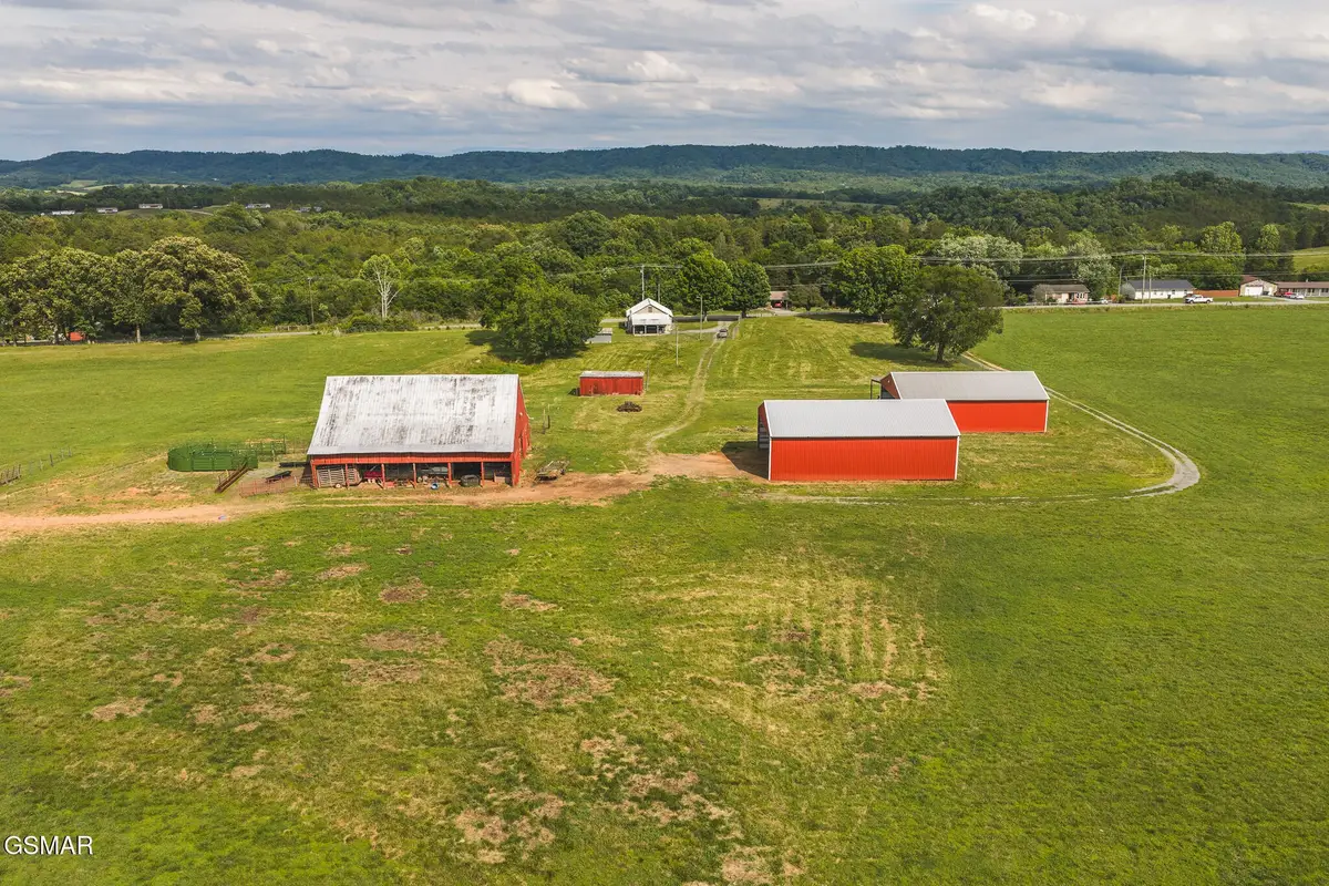 1630115 Silver City Road, Whitesburg, TN 37891 - #1