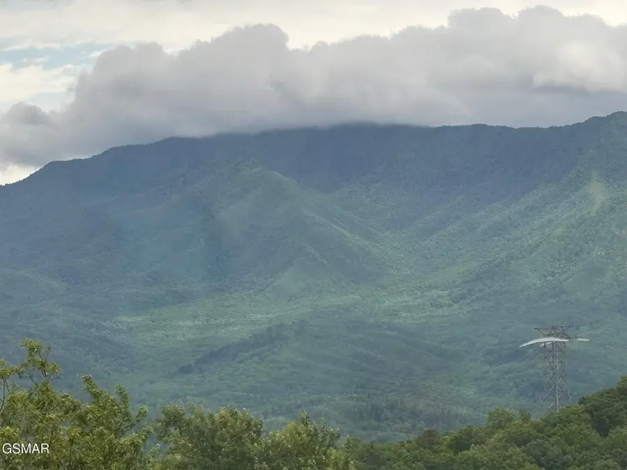 1226 Sky High Way, Gatlinburg, TN 37738 - #2