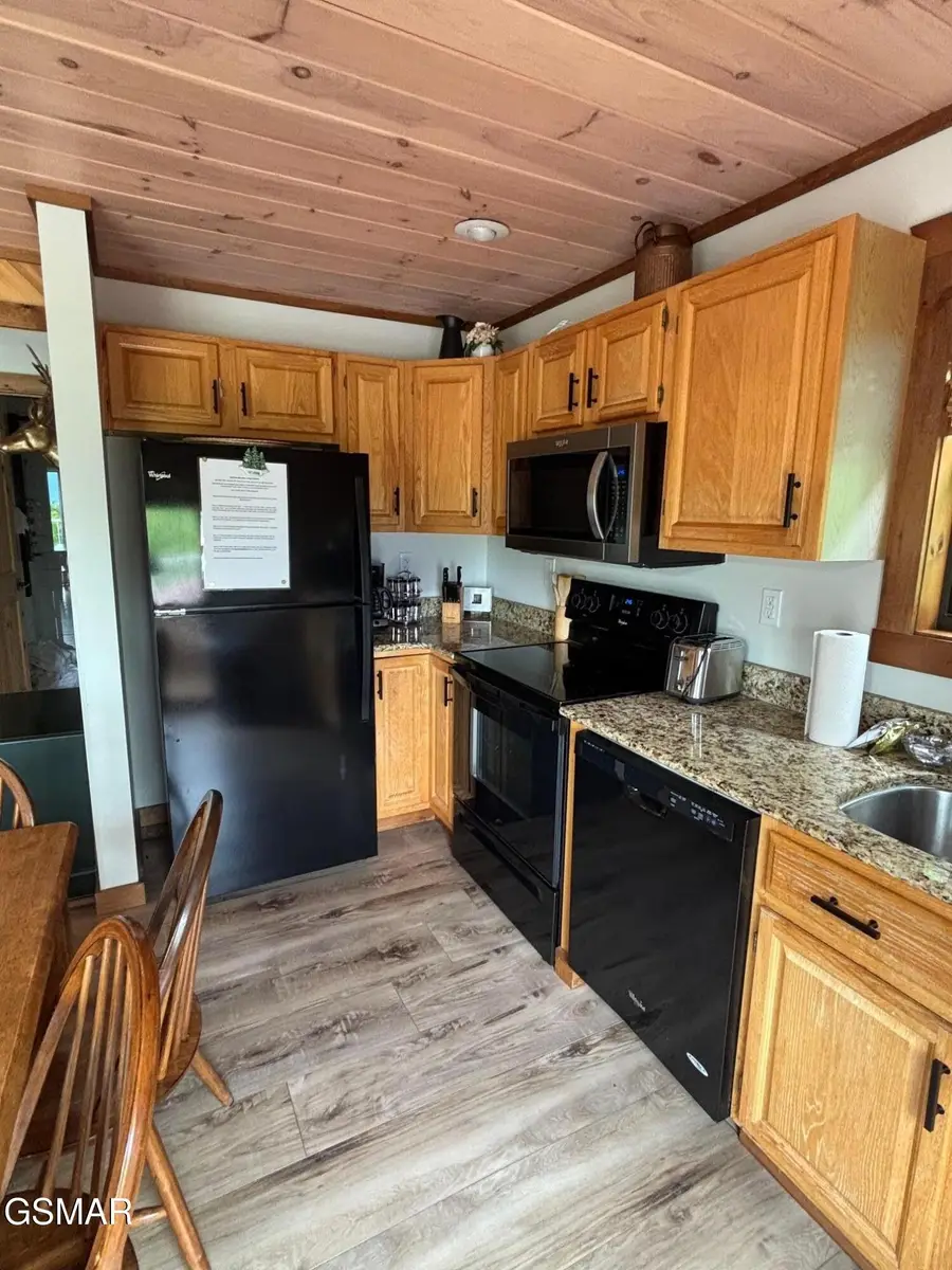 1226 Sky High Way, Gatlinburg, TN 37738 - #3