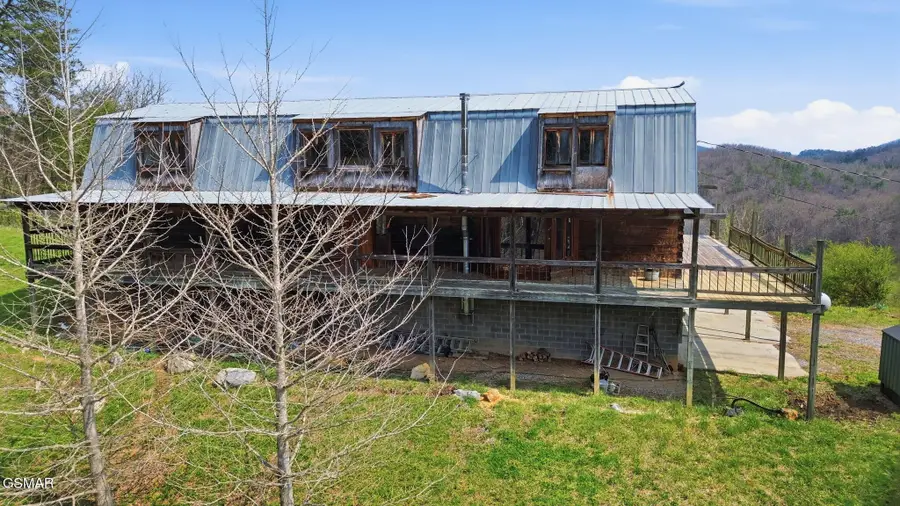 1701 Birch Drive, Sevierville, TN 37876 - #3
