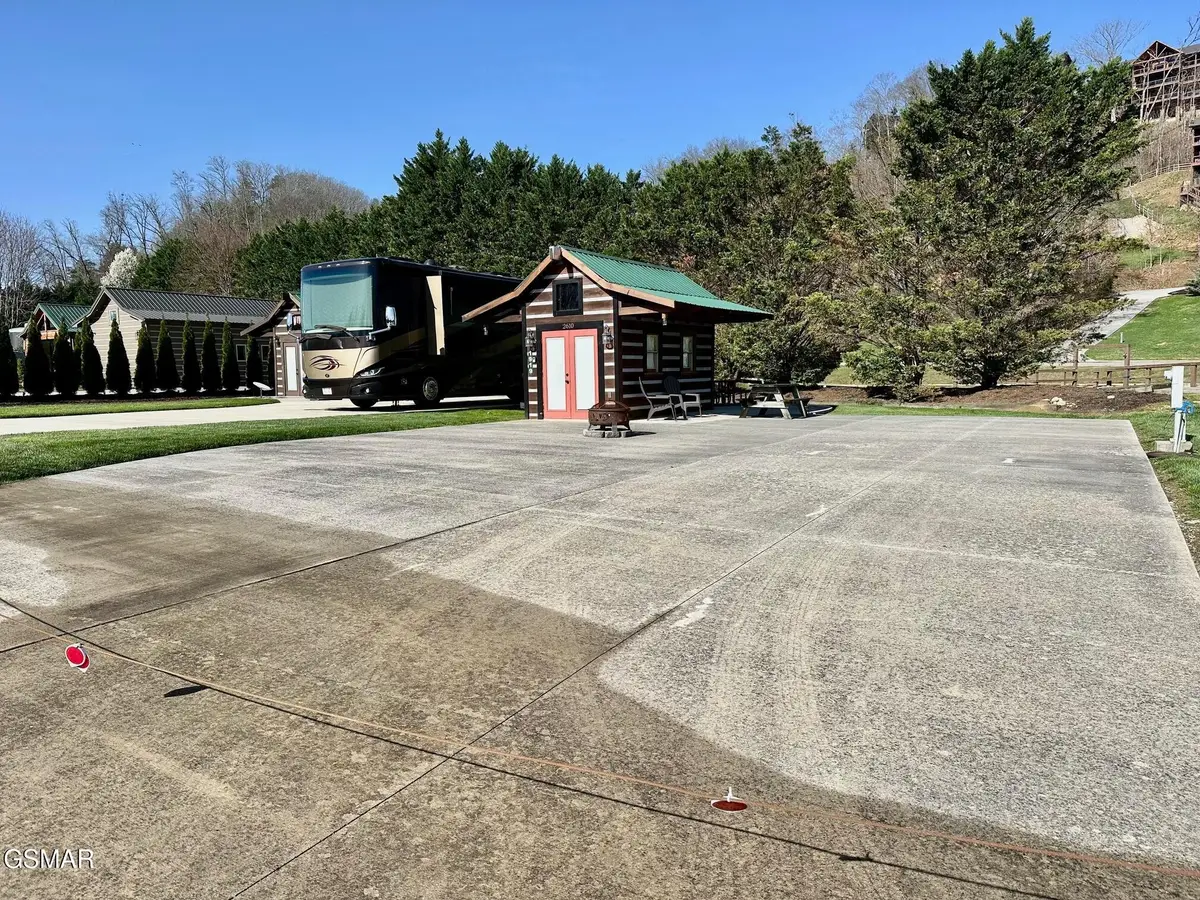 1919 Lizi Loop Way, Sevierville, TN 37862 - #1