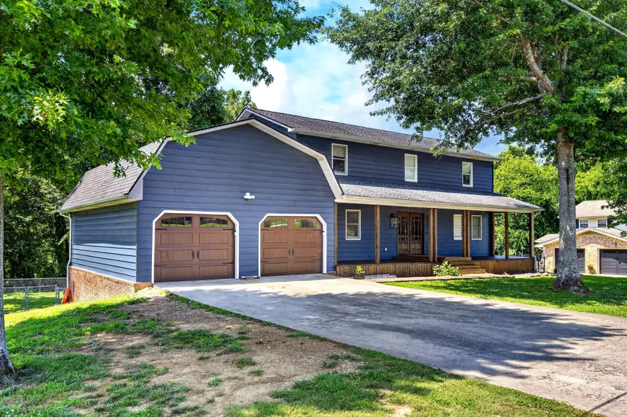 2975 Rolling Hills Drive Nw, Cleveland, TN 37312 - #3