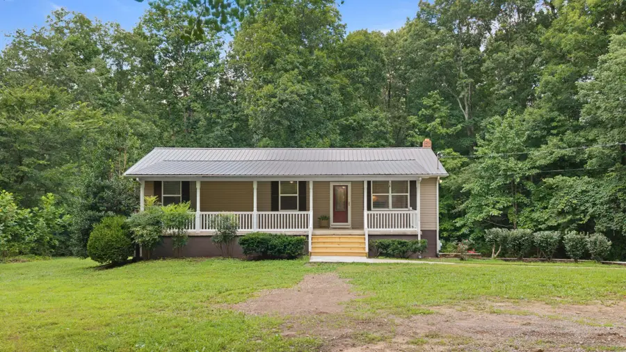 1330 Promise Land Rd, Charlotte, TN 37036 - #3