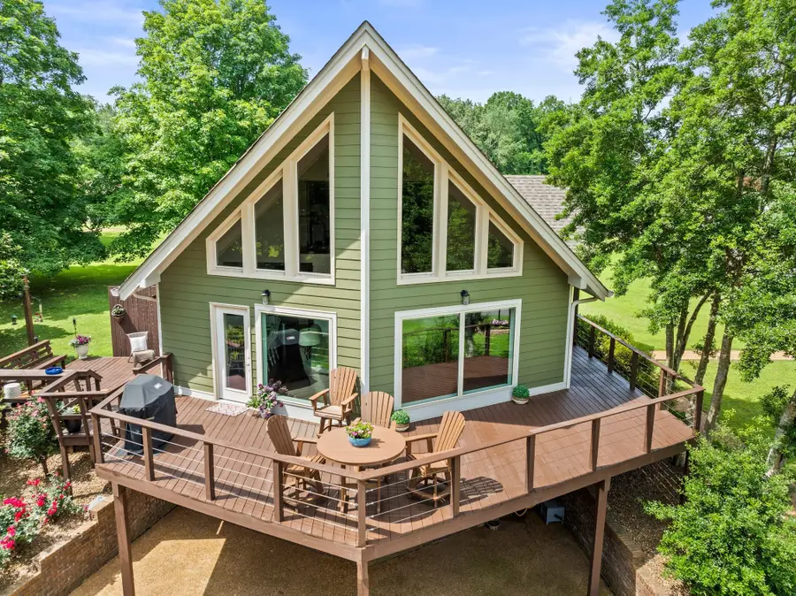 46 Willow Dr, Winchester, TN 37398 - #2