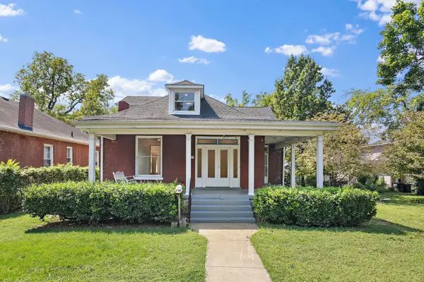 2109 Elliott Ave, Nashville, TN 37204