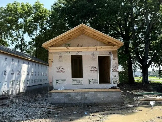 319 Gentry St, Tullahoma, TN 37388 - #1