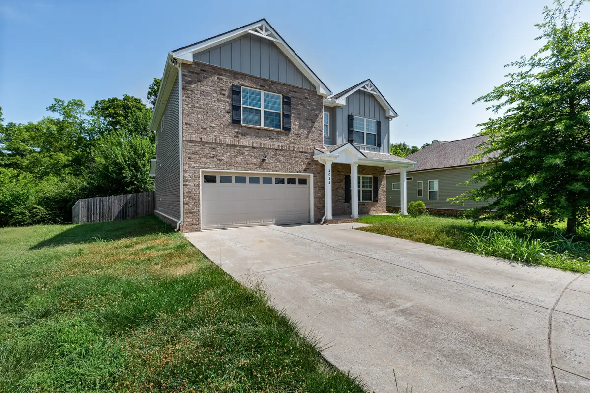 4022 Ella Cook Cir, Murfreesboro, TN 37129 - #1